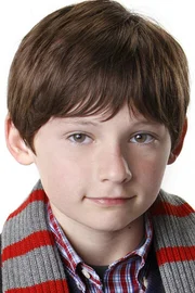 Jared Gilmore