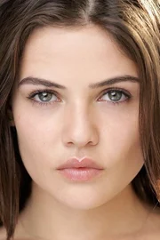 Danielle Campbell