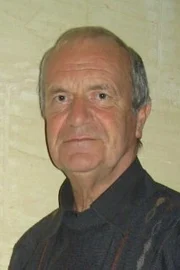 Paul Barnes