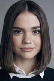Maia Mitchell