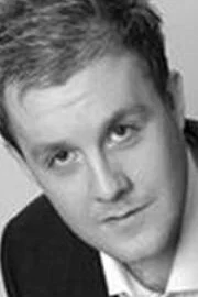 Simon Adams