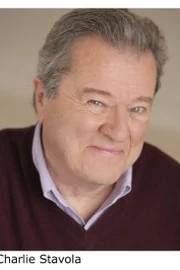 Charlie Stavola