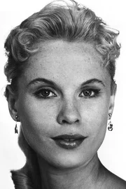Bibi Andersson