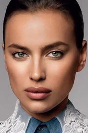 Irina Shayk