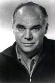 John Doucette