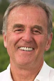 Terry David Mulligan