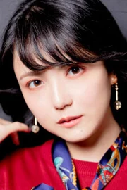 Shiori Mikami