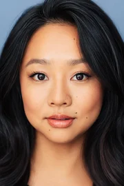 Stephanie Hsu