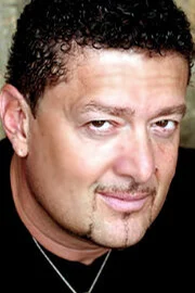 Michael Dobson