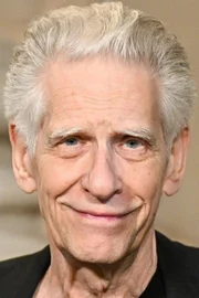 David Cronenberg