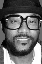 Ricky Harris