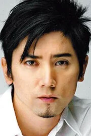 Masahiro Motoki