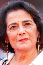 Hiam Abbass