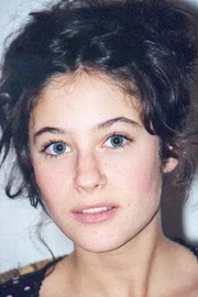 Mélanie Bernier