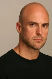 Patrick Cooley