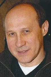 Владимир Осинский