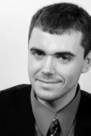 Daniel Lee Harris