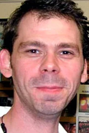 Alan Ruscoe
