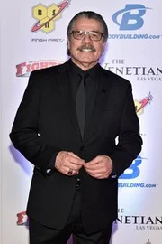 Jacob 'Stitch' Duran