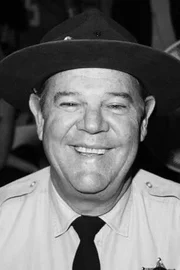 Rick Hurst