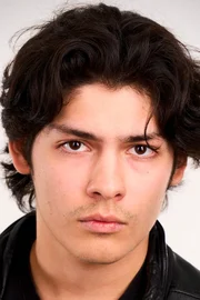 Lucius Hoyos