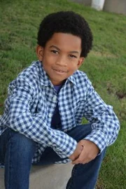 Andre Robinson