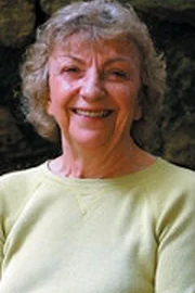 Joan Heney