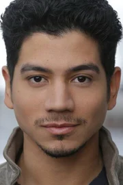 Victor Manso