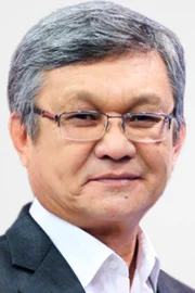 Bakhitzhan Alpeisov