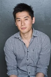 Hugh Tran