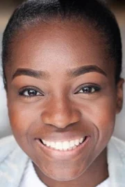 Yasmin Mwanza
