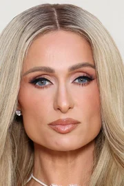 Paris Hilton