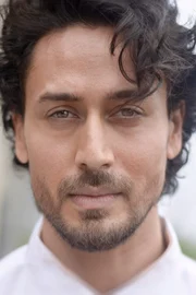 Tiger Shroff