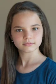 Madeleine Stack