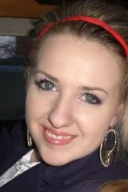 Sarah Sharp