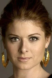 Debra Messing