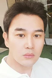 Cha Jeong-hwan