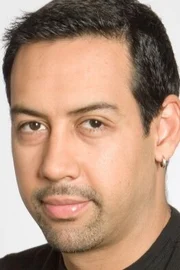 Antonio Sanchez
