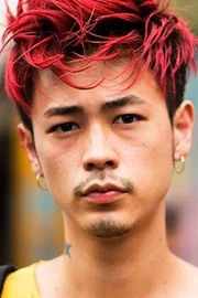 Ryo Narita