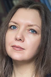 Наталья Лебедева