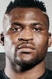 Francis Ngannou