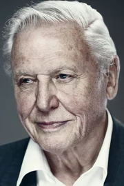 David Attenborough