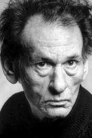 Serge Merlin