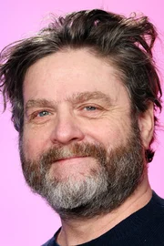Zach Galifianakis