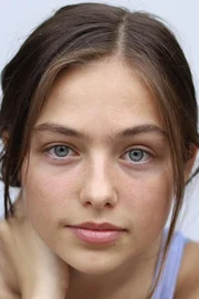 Annabel Wolfe