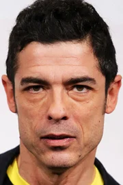 Alessandro Gassmann