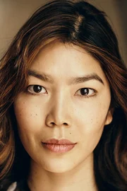 Angie Hsu