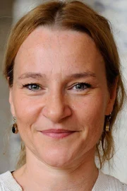 Annika Hallin