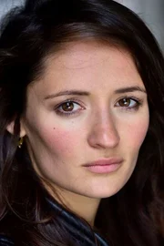 Anna Gamburg