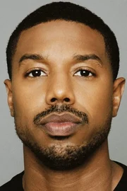 Michael B. Jordan